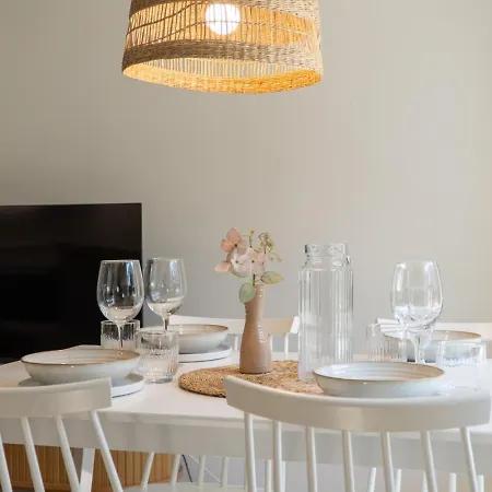 Meriheinae B6 By In Appartement *