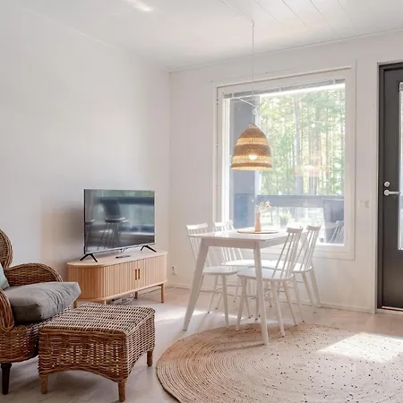 Apartment Meriheinae B6 By In