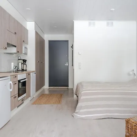 Meriheinae B6 By In Apartment