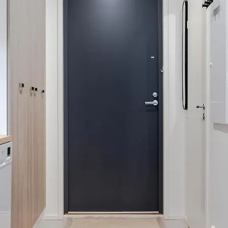 Apartment Meriheinae B6 By In Kalajoki
