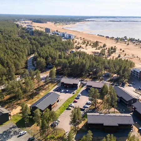 Meriheinae B6 By In Kalajoki